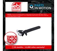 Roller Rails 171077 Febi 2K0843398A 2K0843398ASK1 2K0843398B 2K0843398BSK1 New