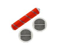 Roller Removal Brush HEPA Filters Carpet Brush,Compatible For Roidmi F8/F8E/F8 Pro/NEX X20 X30 Series/S2 XCQLX01R S1E Accessories (Color : F8-01)