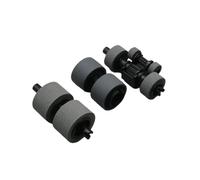 Roller Replacement Kit 5X 6FW06-60001 Compatible With HP ScanJet Pro 2000 S2 3000 S4 N4000 Snw1
