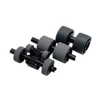 Roller Replacement Kit，Compatible For HP，for ScanJet Pro 2000 S1(5set)