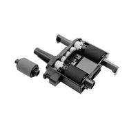 Roller Replacement Kit Compatible With ScanJet Pro 2500 F1 Flatbed Scanner L2748A L2747-60001