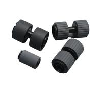 Roller Replacement Kit Fit For HP ScanJet Enterprise Flow 7000 s3 / 3000 s3 / 5000 s4 OEM L2756A L2755-60001 Replacement parts