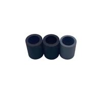 Roller Replacement Tire Kit 1X L2748A L2747-60001 Compatible With ScanJet Pro 2500 F1 Flatbed Scanner