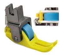 Roller Sewing Foot Multifunctional, Wear-Resistant