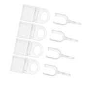 Roller Shade Pull Down Clip, B