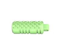 Roller Shape Spike Keychain Sensory Grippy Toy Stress Relief and Positive Emotional Support