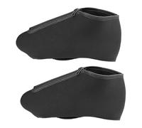 Roller shoe hatchers, skating boot covers | 1 pair Neoprene ice skating boot cover | adults young to practice warm wear shoes man