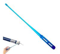 Roller shutter adjustment pin for Schellenberg roller shutter motor, adjustment tool for tubular motor