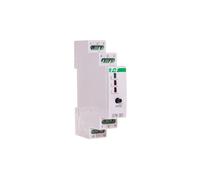 Roller shutter control for motors 8A 320W 230V AC STR-3D