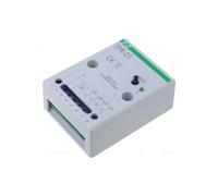 Roller Shutter Control Unit Timer 220V 2 Buttons Centralizable