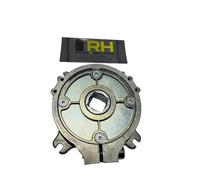 Roller Shutter Garage Door Safety Brake Assembly. Timmer