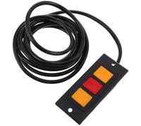 Roller Shutter Switch Replacement Push Button Control Unit