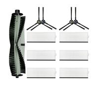 Roller Side Brush HEPA Primary Filter Mop Compatible With ILifeA7 A9S V8 V8S X750 X800 X785 V80 L100 Silvercrest SSR1 SSRA1 Vacuum Cleaner(012)