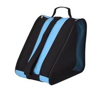 Roller Skate Bag - Roller Skate Storage Strap Handle Figure Skating Carry Bag | Enhance Protection Roller Skate Accessory for Women Men Kids Travel Sports Equipment