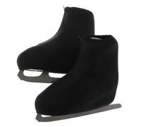 Roller Skate Boot Cover - Elastic Nylon Ice Skate Cover | Durable Hockey Skate Cover Protective Ice Skating Accessories for Teens and Adults, Perfect for Figure Skaters and Skating Enthusiasts