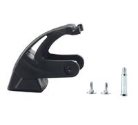 Roller Skate Brake - Wear Resistant Stopper, Inline Skate Replacement Part, Rubber Skating, Performance Component | Reliable Safety Equipment Designed For The Road