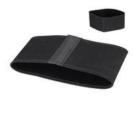 Roller Skate Covers - Shoe Covers | Elastic Band: Speed Skating Wheeled Shoe, Thickened Anti-abrasion and Anti-Scratch Design for Freestyle Skates, Single Pack Use