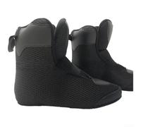 Roller Skate Inner Liners Built With PU Material And TPR Sole Integration For Balanced Flexibility And Structural Integrity(42)
