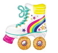 Roller-Skate - SuperShape