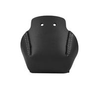 Roller Skate Toe Guards,PU Leather Skate Toe Guard | Anti-Friction Cover for Kids Beginners Skating Women Men Winter Sports