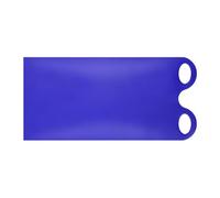 Roller Sledge - Lightweight Children's Slide, Winter Play | Flexible PE PP with Handles for Outdoor Fun on the Beach, Lawn, Sand, Snow