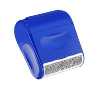 Roller Stamp Identity Protector - Mail Address Privacy Blocker, Data Guard Stamp | Identity Protection Roller Stamps | Secure Personal Information On Letters, Business Documents, Office Accounting
