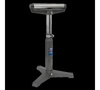 Roller Stand Single Roller 400kg Capacity