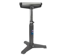 Roller Stand Single Roller 400kg Capacity Sealey