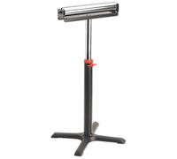 Roller Stand Woodworking Single Roller 90kg Capacity