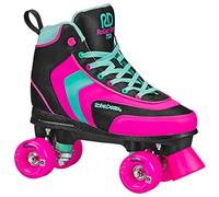 Roller Star 750 Women's Roller Skate (Mint Maven, 4)