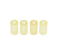 Roller Tire Kit 4 Pieces Compatible With Scanner S500 S510 S1500 5110 6110