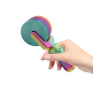 Roller Tool for Art and Crafts - Ergonomic and Adjustable Applicator | 3D Printed Roller - For Home, Home, Home, Family, Friends, Men, Women, Adults, And Men