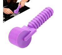 Roller Tool for Rhinestone Application, Pressing with Removable Fixing | Tool for Crafts and Hobbies, for Beginners Crystal Moulding Clay Processing Decoration Clothes Embroidery and