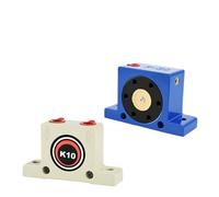 Roller type R-50/65/80 air oscillator ball type K-08/10/16 feeder vibration vibrating silo(K-25)