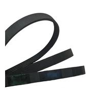 Roller Washing Machine Belt 8EPH1160 8PH1082 9EPH1082 6EPJ1096 5EPJ1270 5EPJ1225 (Size : 6EPJ1096)