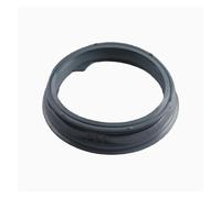 Roller Washing Machine Door Sealing Ring，Compatible For F80HC F80HD F9008ND F901409NC F61090011 X2421-001-0075