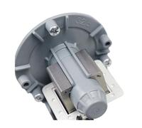 Roller Washing Machine Drain Pump Valve Motor Pump，for XQG70-1011/XQG60-1000J/1011W Replacement Parts For Washing Machines(B 1pcs)