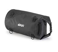 GIVI EA114 Easy-T Luggage Roll, black, size 21-30l