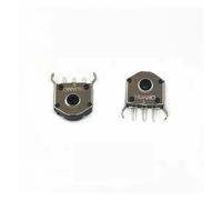 Roller wheel Encoder 5mm 5.5MM Green Core Black core Decoder IDGTTLDF(HUANO 5MM,100PCS)