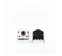 Roller wheel Encoder 5mm 5.5MM Green Core Black core Decoder IDGTTLDF(Kailh 5MM,100PCS)