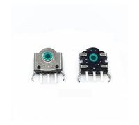 Roller wheel Encoder 5mm 5.5MM Green Core Black core Decoder IDGTTLDF(TTC 5MM,50PCS)