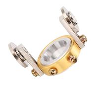 Roller Wheel Roller Wheel Spacers High Speed Steel Guide for 60A / AG60 / SG55 22-45mm for Torches Adjustable Spacers