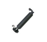 Roller With Gear Fit For Zebra ZD410 Barcode Label Printer