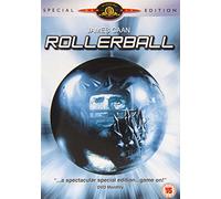 Rollerball [1975] - Special Edition [DVD]