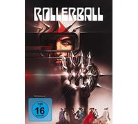 Jewison,Norman - Rollerball