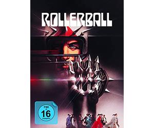Rollerball-3-Disc Limited Collector?s Edition im