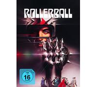 ROLLERBALL-3-DISC LIMITED COLLECTOR'S EDT. - JEWISON,NORMAN 3 BLU-RAY NEW
