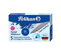 Rollerball Cartridges 2 x 5 Refills