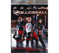 Rollerball [DVD] [2002] [Region 1] [US Import] [NTSC]