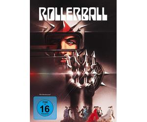 Rollerball (DVD) Jewison Norman